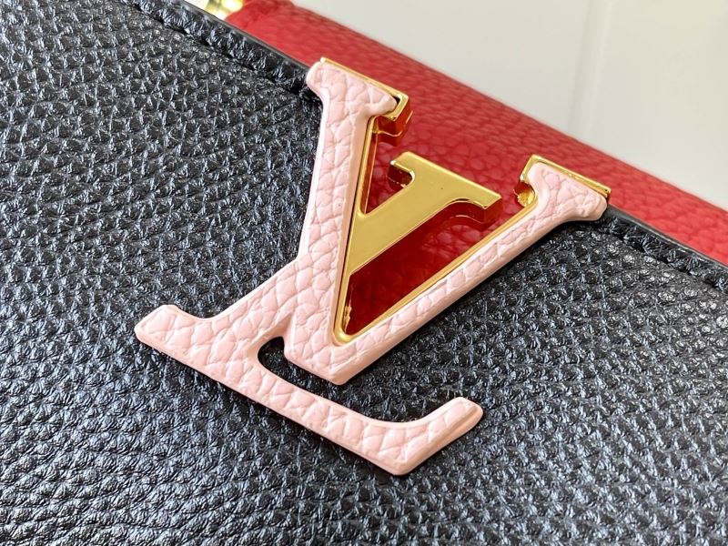 Louis Vuitton Top Handle Bags